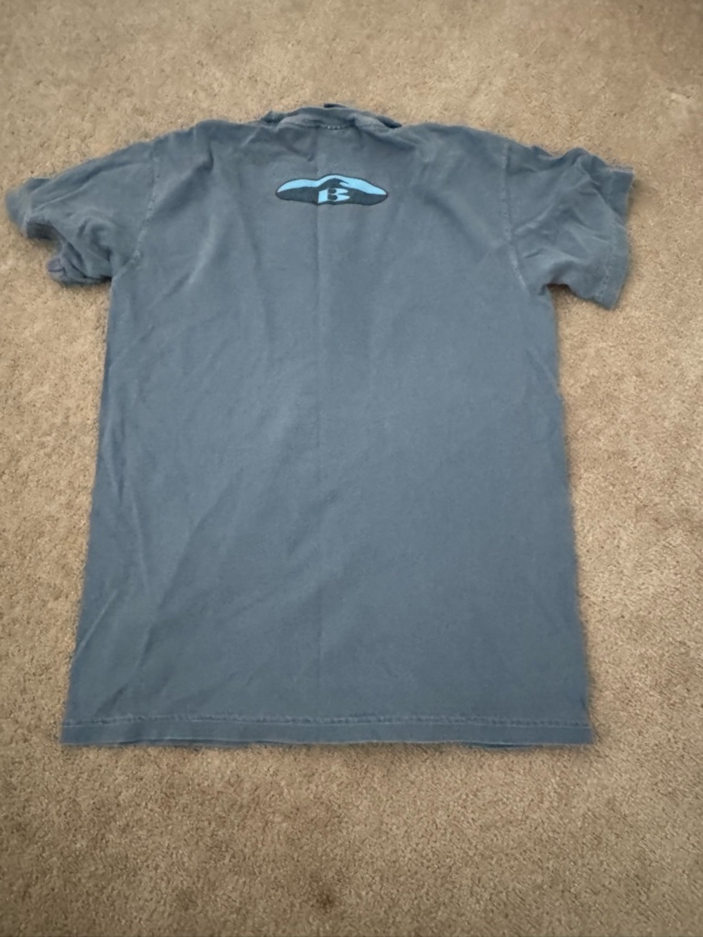 Beachcomber Tee - Picture 3 of 3